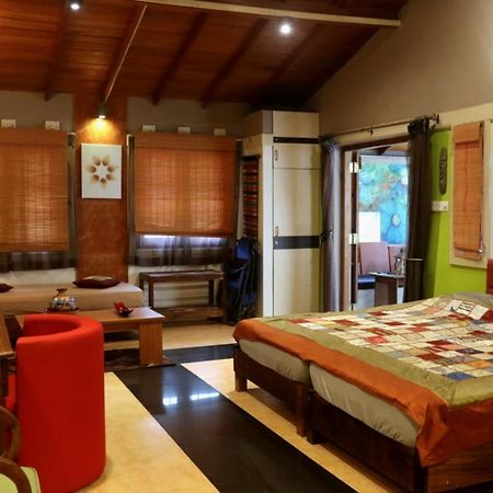 Cocoville Passikudah エクステリア 写真