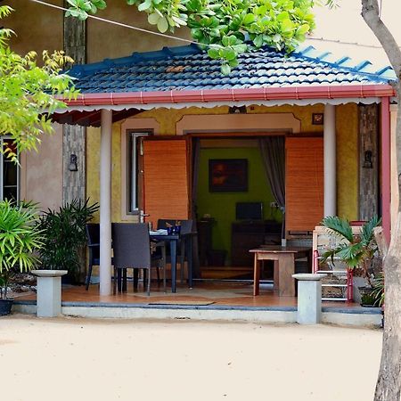 Cocoville Passikudah エクステリア 写真