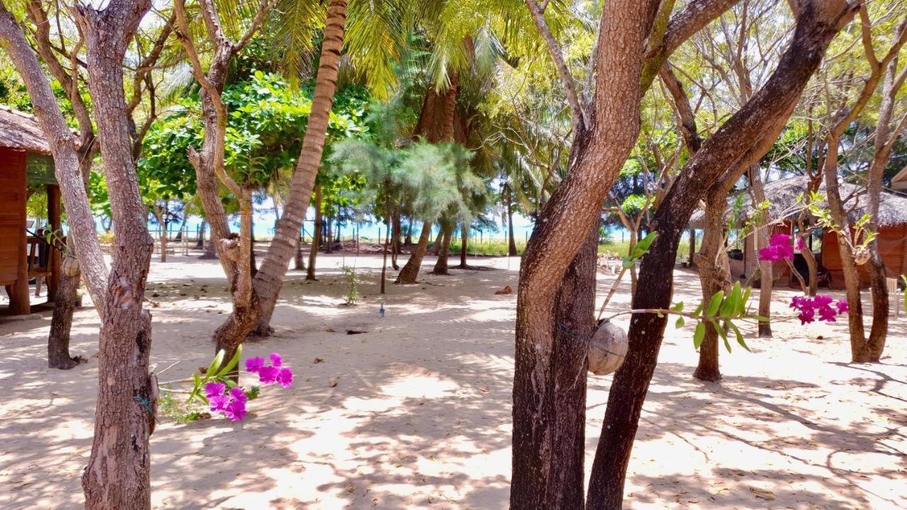 Cocoville Passikudah エクステリア 写真