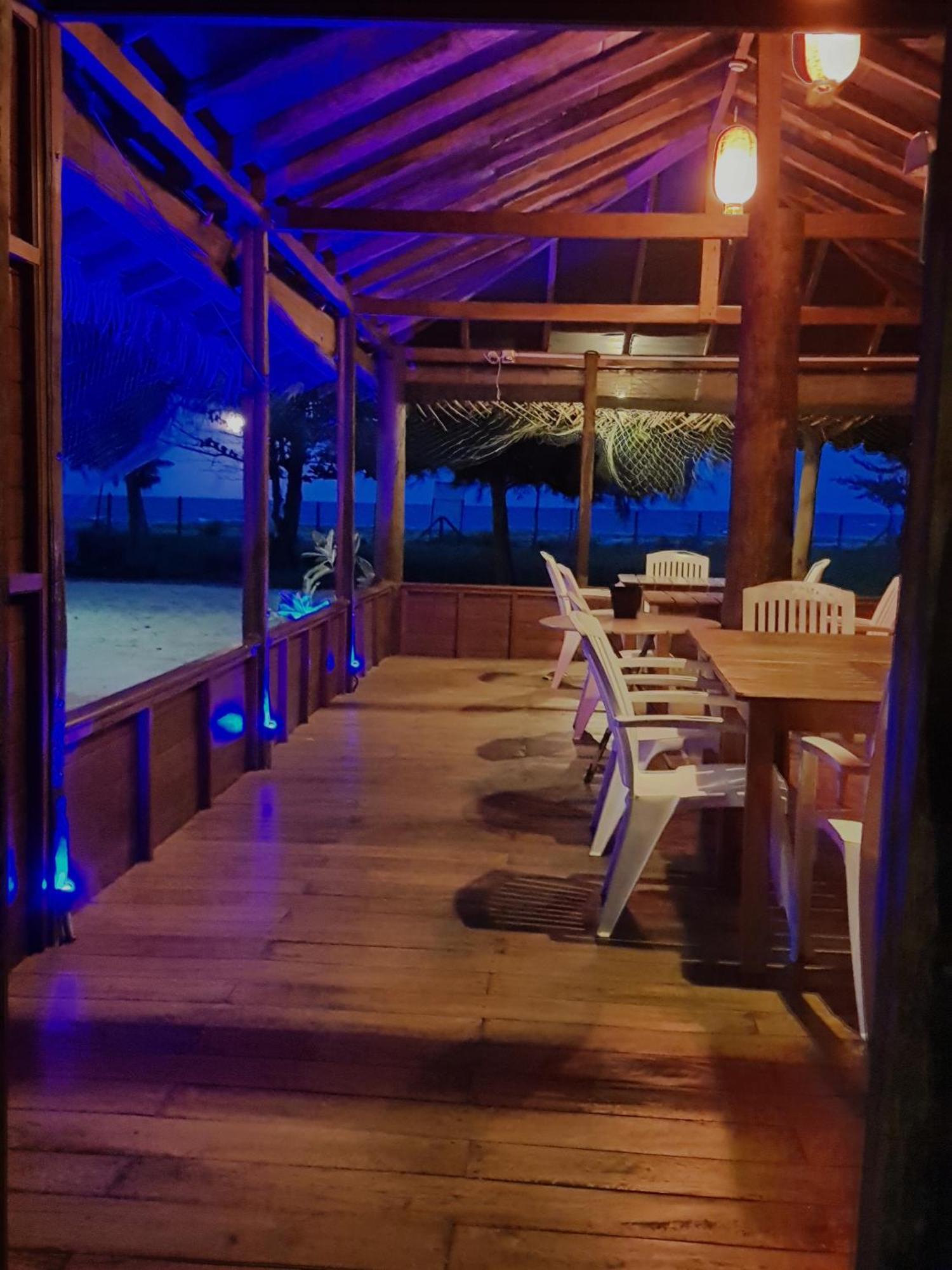 Cocoville Passikudah エクステリア 写真
