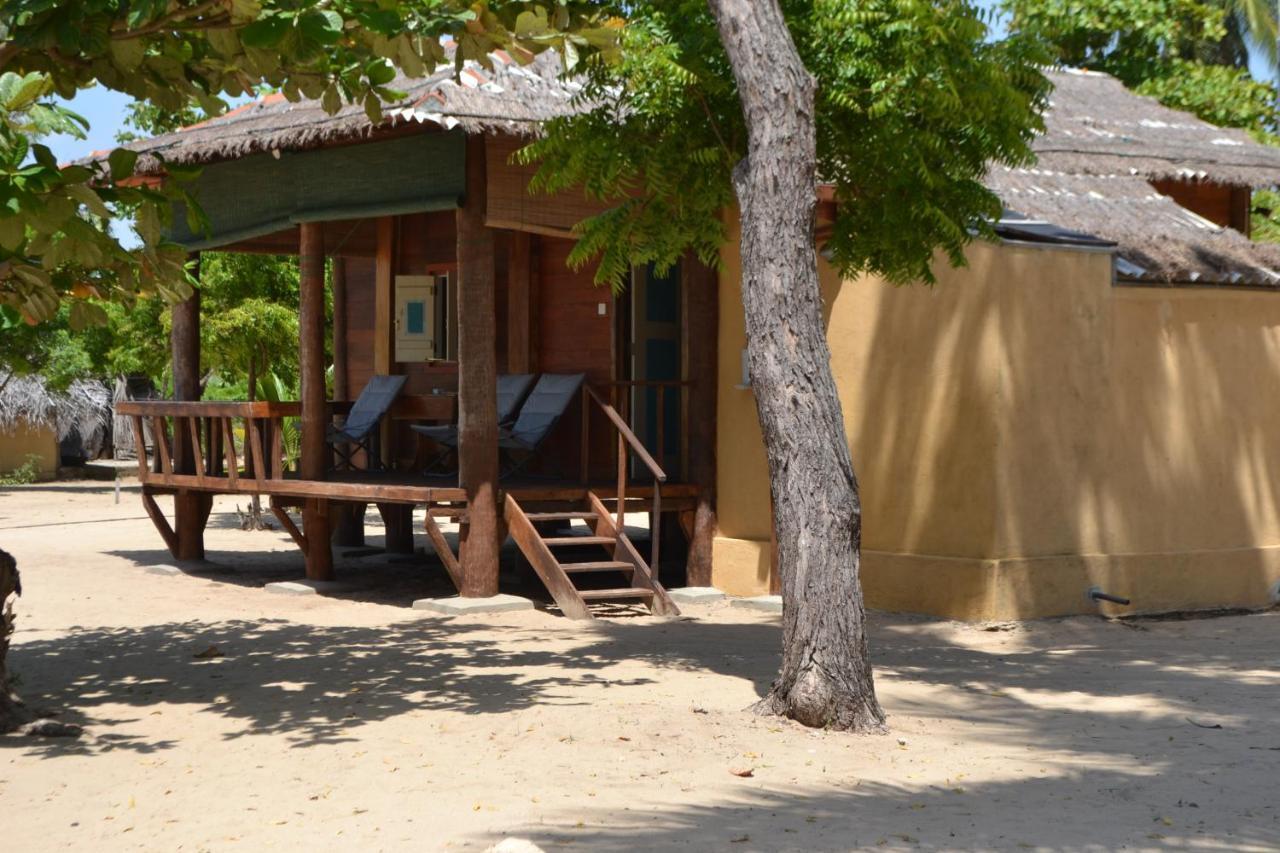 Cocoville Passikudah エクステリア 写真