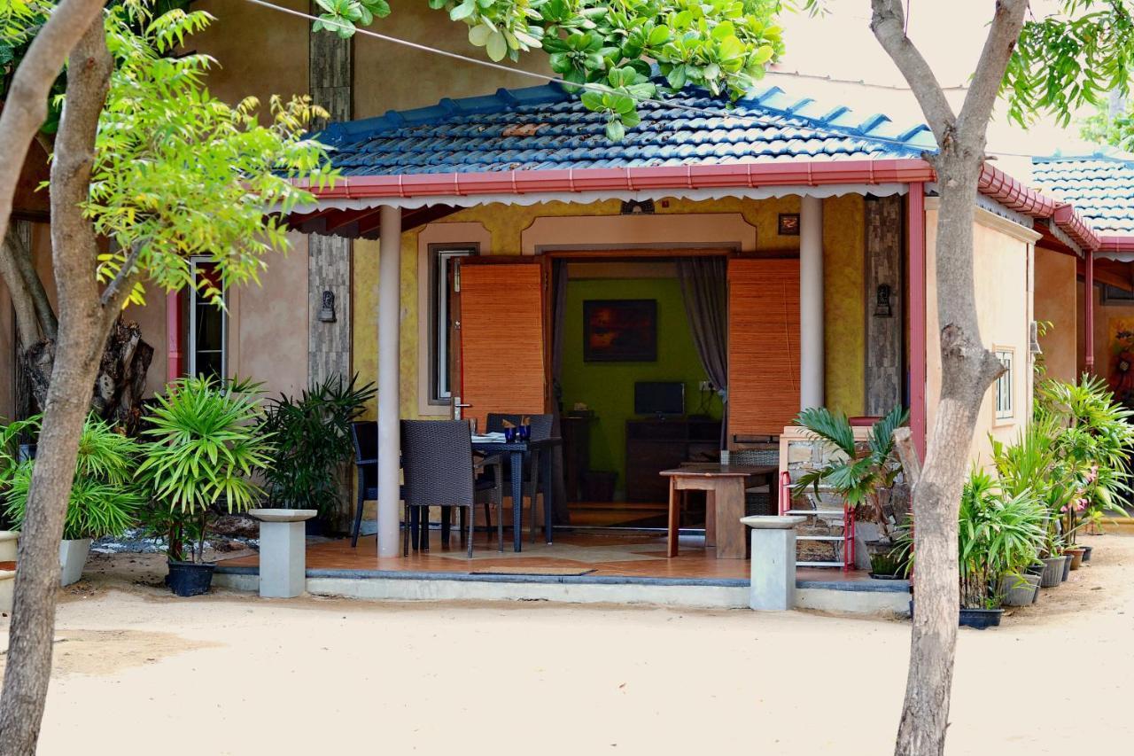Cocoville Passikudah エクステリア 写真